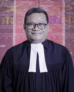 Pdt. BengSil
